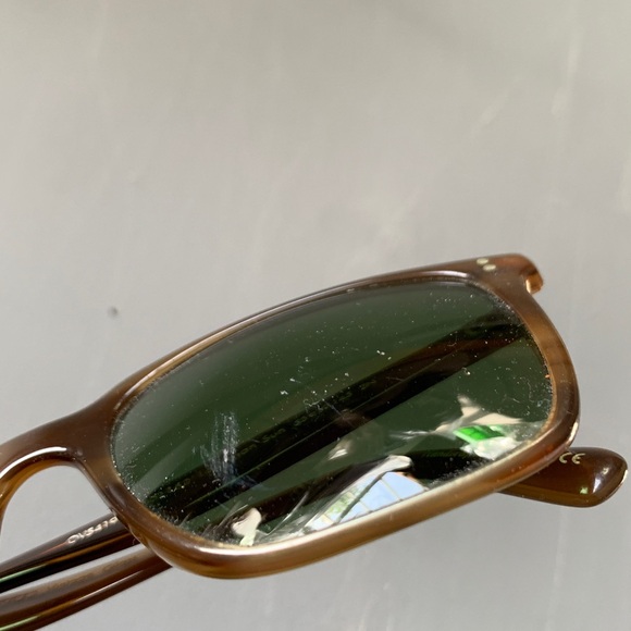 Oliver peoples sunglasses for men - Picture 8 of 11